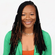 Rochelle McFee
